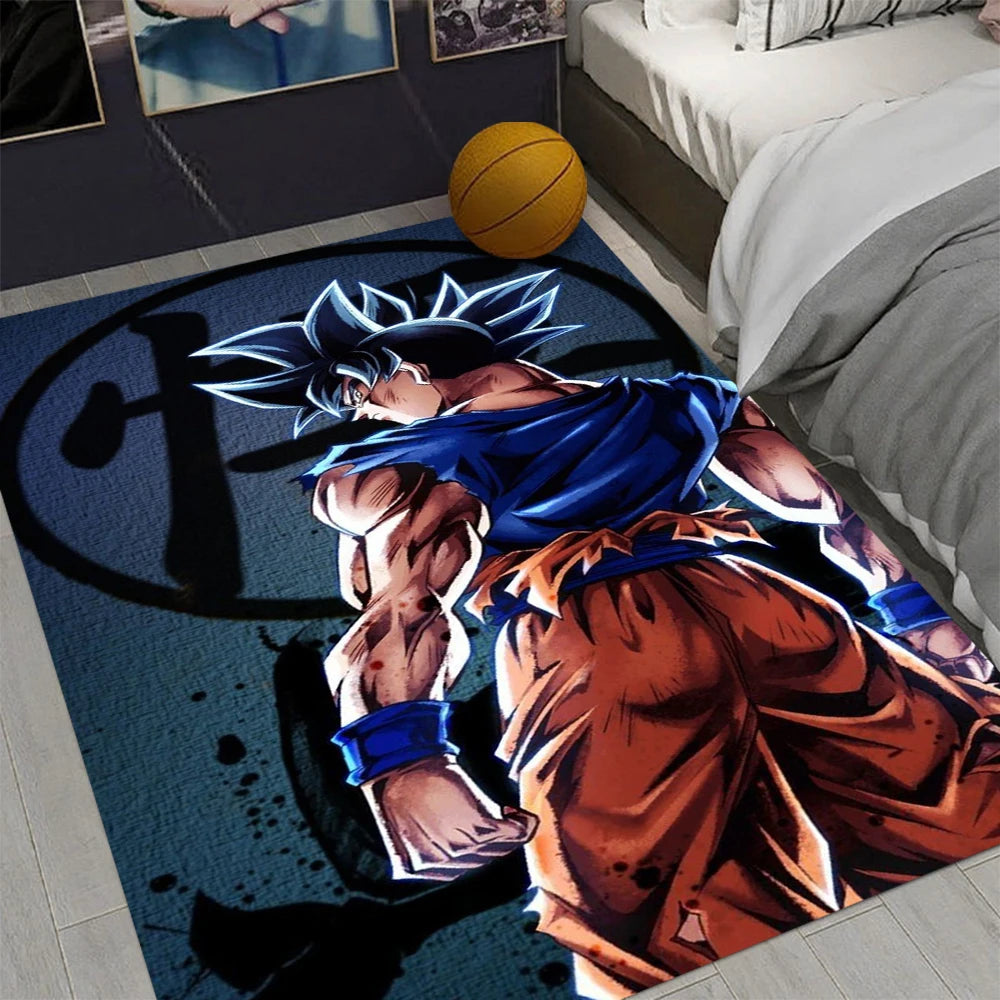 Tapete D-Dragon Anime