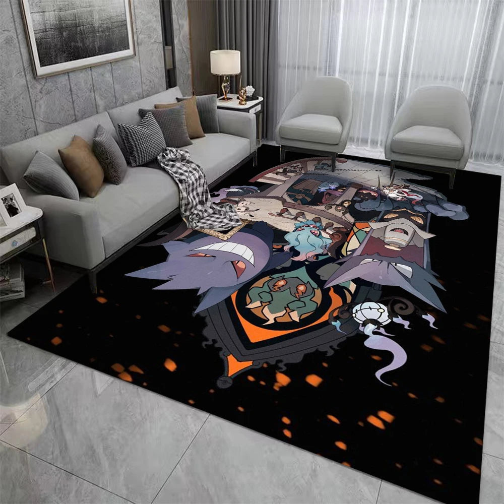 Tapete Gengar Pokémon