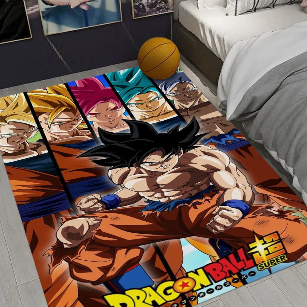 Tapete D-Dragon Anime