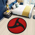 Tapete Custom Itachi