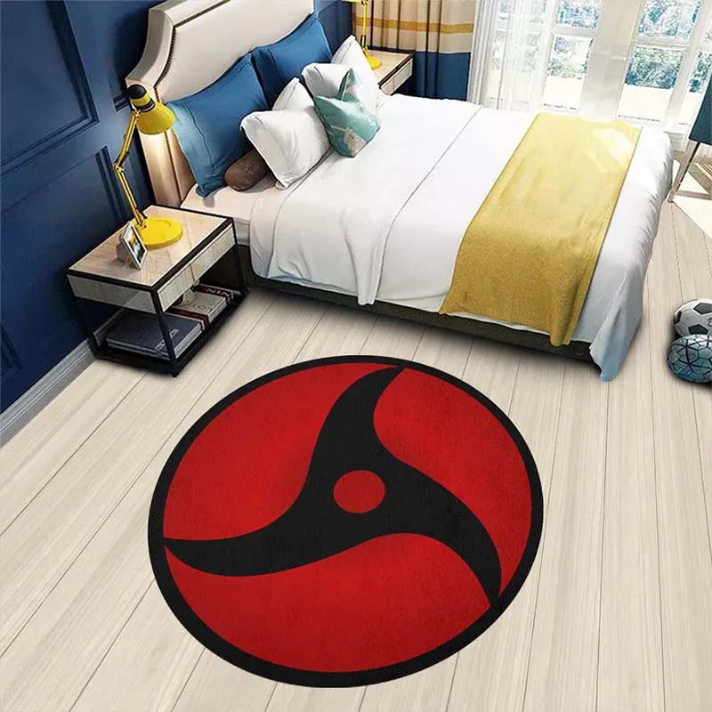 Tapete Custom Itachi