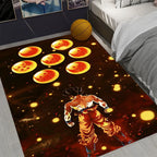 Tapete D-Dragon Anime