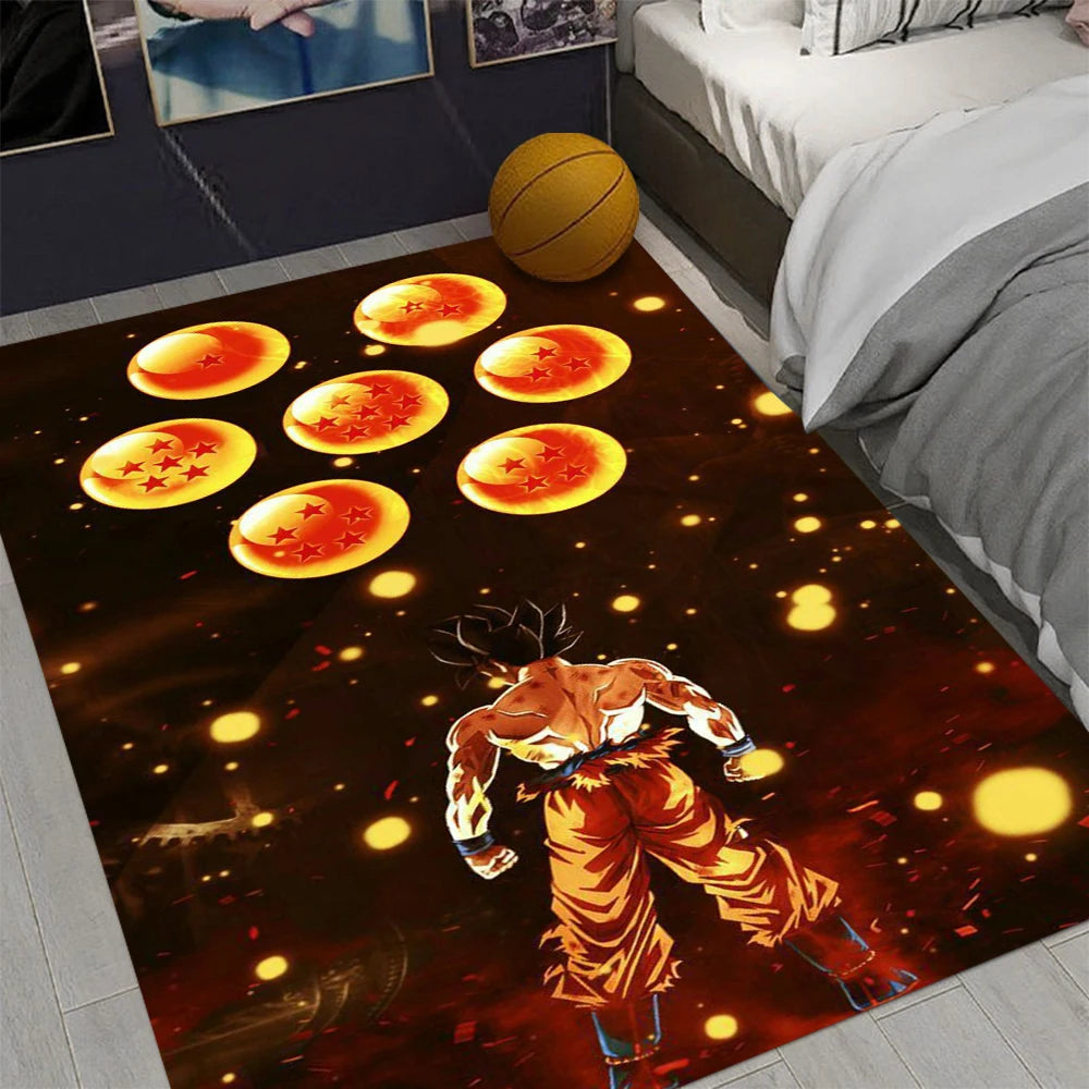 Tapete D-Dragon Anime