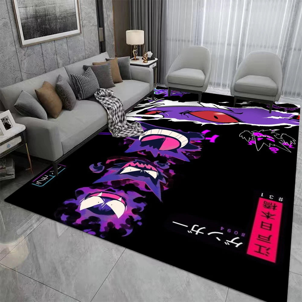 Tapete Gengar Pokémon