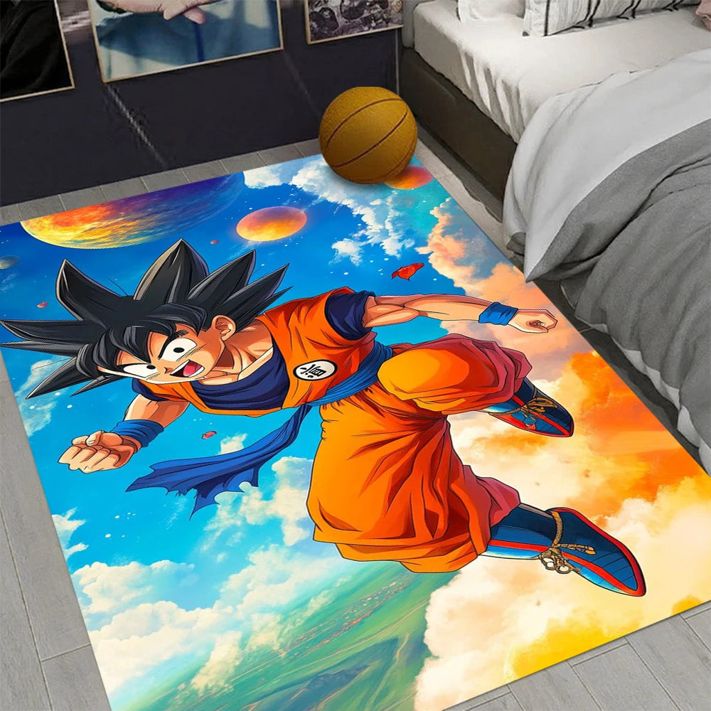 Tapete D-Dragon Anime