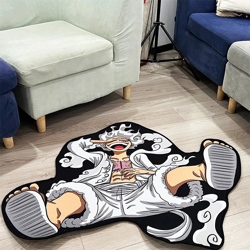 Tapete One Piece – Luffy