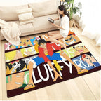 Tapete anime One Piece Miniso