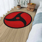 Tapete Custom Itachi