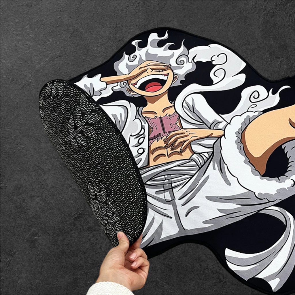Tapete One Piece – Luffy