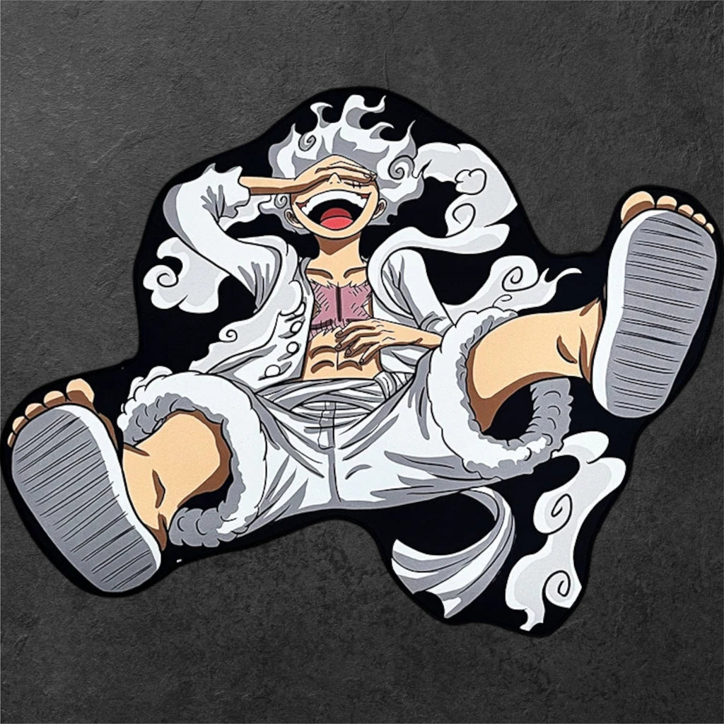 Tapete One Piece – Luffy