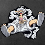 Tapete One Piece – Luffy