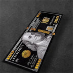 Tapete Dollar VIKAMA Antiderrapante