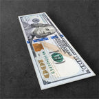 Tapete Dollar VIKAMA Antiderrapante