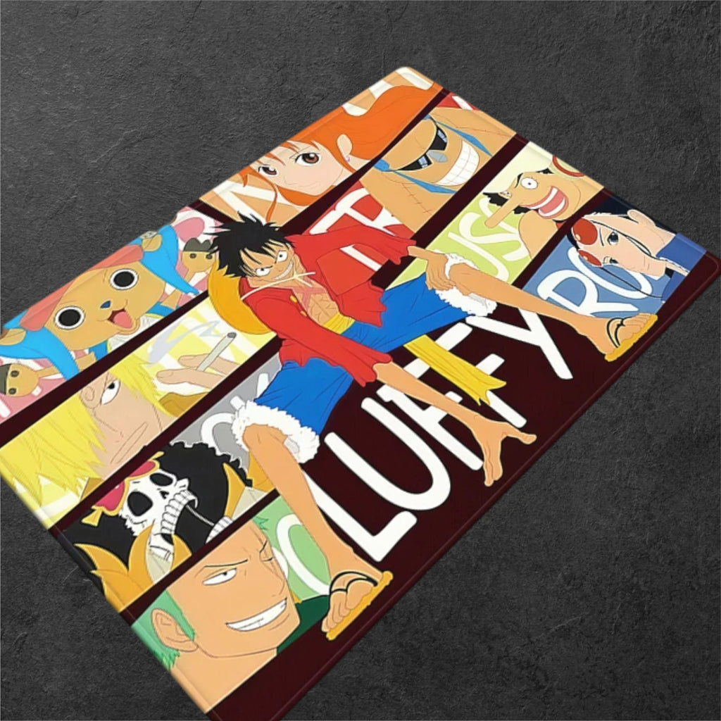 Tapete anime One Piece Miniso