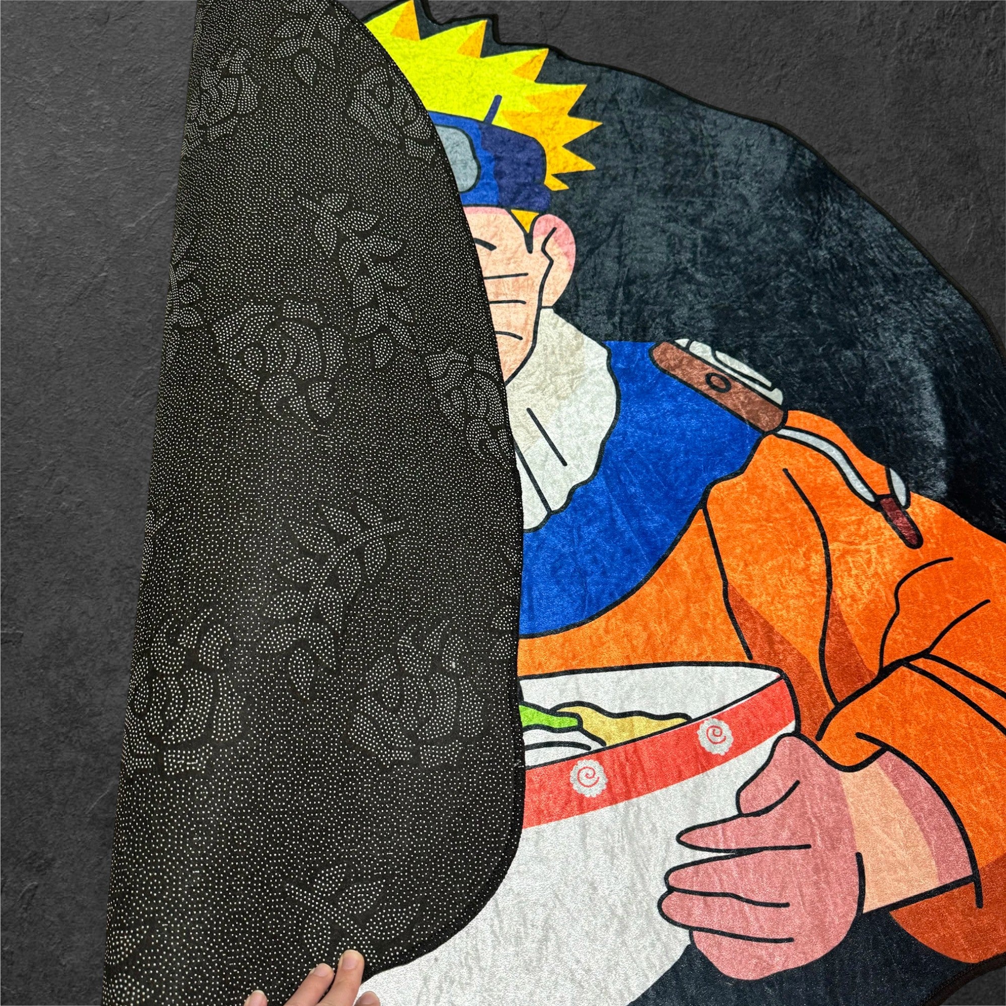 Tapete Naruto & Sasuke