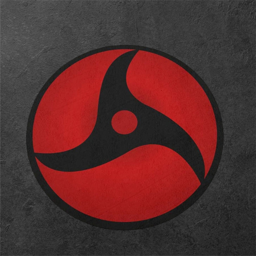 Tapete Custom Itachi