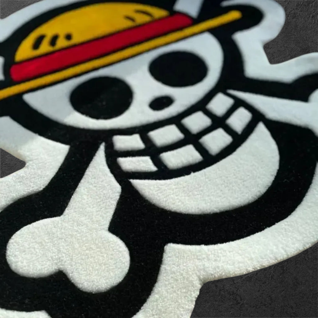 Tapete One Piece