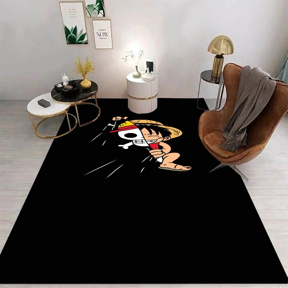 Tapete One Piece Miniso