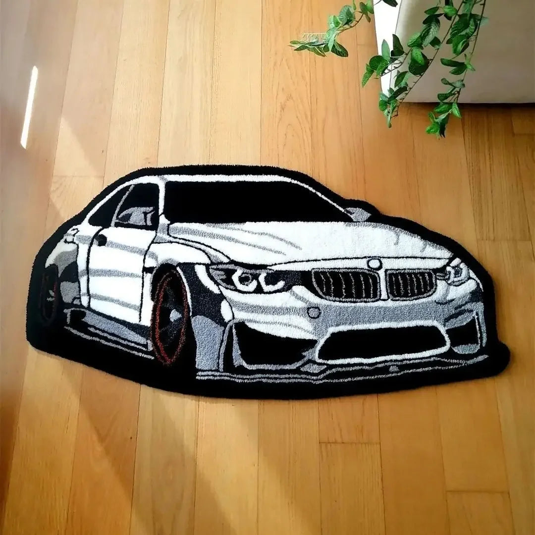 Tapete BMW M4